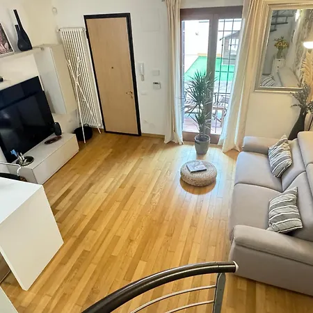 Chianti House Garden - 30 Min Firenze Centro Appartamento *