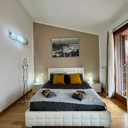 Apartament Chianti House Garden - 30 Min Firenze Centro