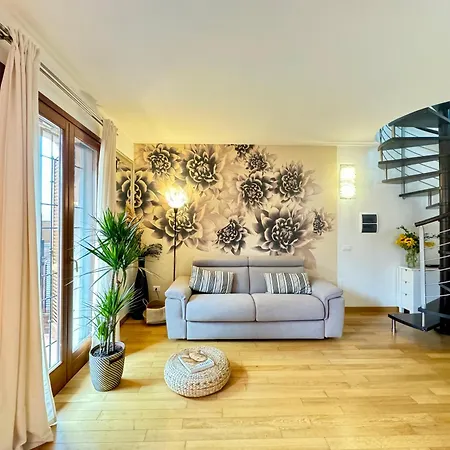 Chianti House Garden - 30 Min Firenze Centro Appartamento *