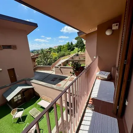 Διαμέρισμα Chianti House Garden - 30 Min Firenze Centro *