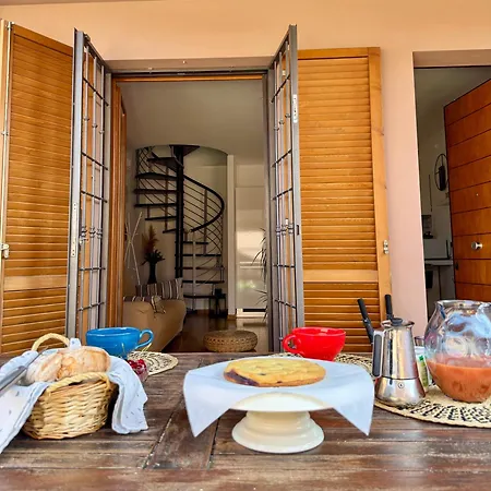 Chianti House Garden - 30 Min Firenze Centro Διαμέρισμα *
