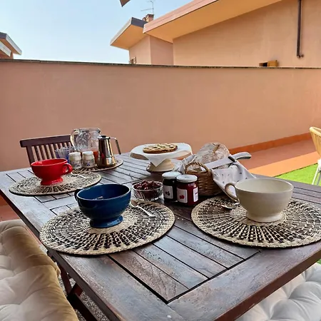 Διαμέρισμα Chianti House Garden - 30 Min Firenze Centro *