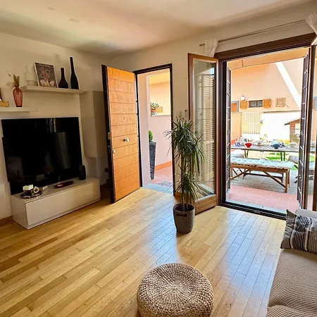 Διαμέρισμα Chianti House Garden - 30 Min Firenze Centro *