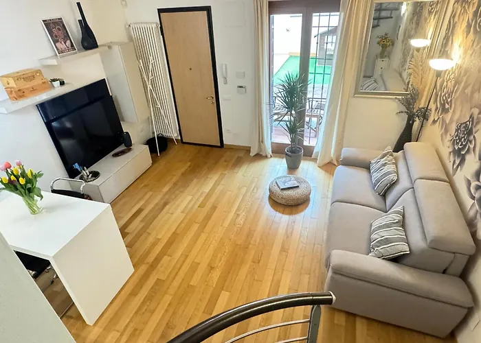 Chianti House Garden - 30 Min Firenze Centro Apartamento *