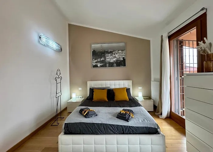 Apartamento Chianti House Garden - 30 Min Firenze Centro