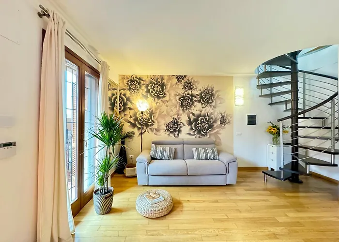 Chianti House Garden - 30 Min Firenze Centro Apartamento *