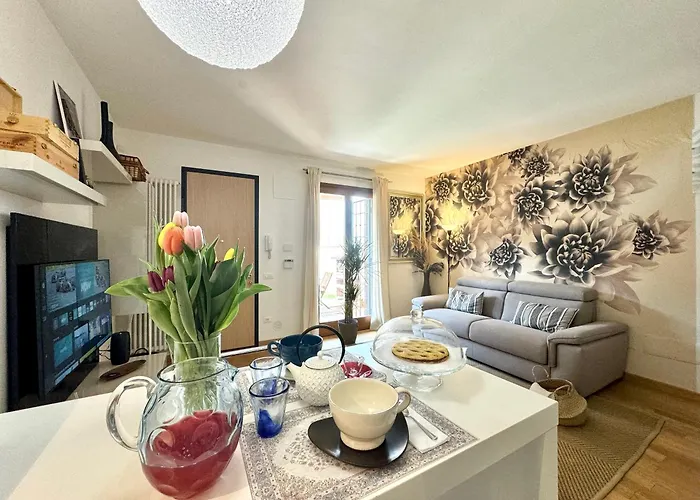 Chianti House Garden - 30 Min Firenze Centro * Pelago