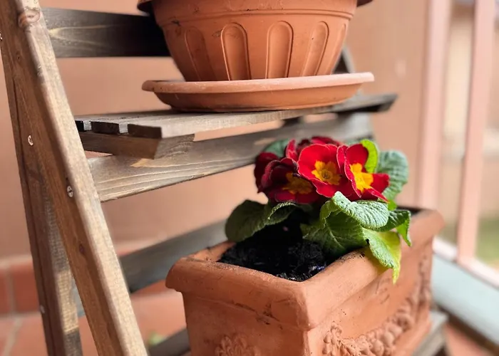 Apartamento Chianti House Garden - 30 Min Firenze Centro Pelago