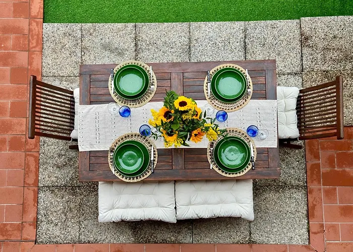 Chianti House Garden - 30 Min Firenze Centro * Pelago