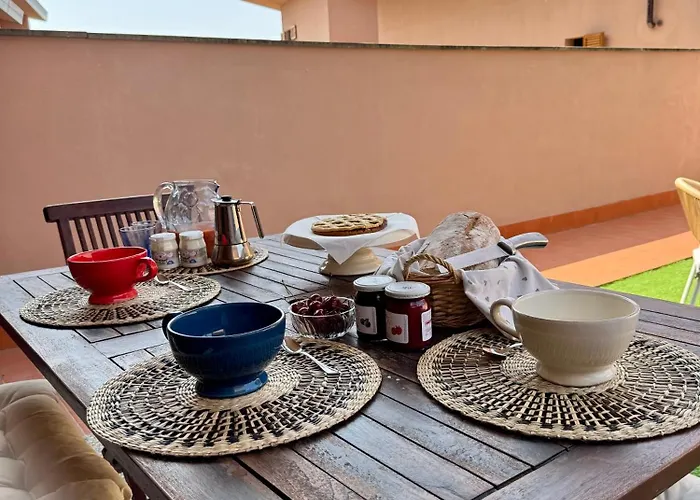 Apartamento Chianti House Garden - 30 Min Firenze Centro *
